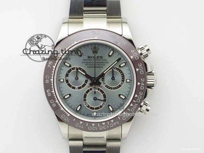 0113 DateJust II 41mm SS YG BP Maker Best Edition White Diam Dial On Jubilee Bracelet A ModernLook 3663